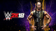 Drei Bilder zur exklusiven WWE 2K18: WrestleMania Edition